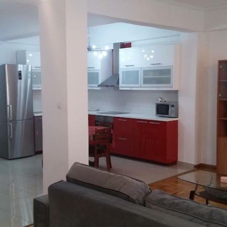 Ani'S Apartments Athens Luaran gambar