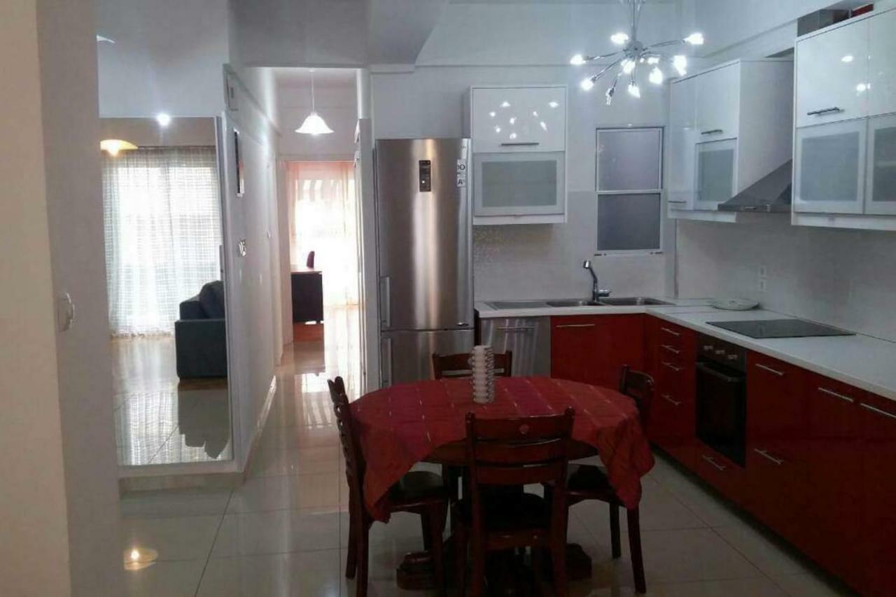 Ani'S Apartments Athens Luaran gambar