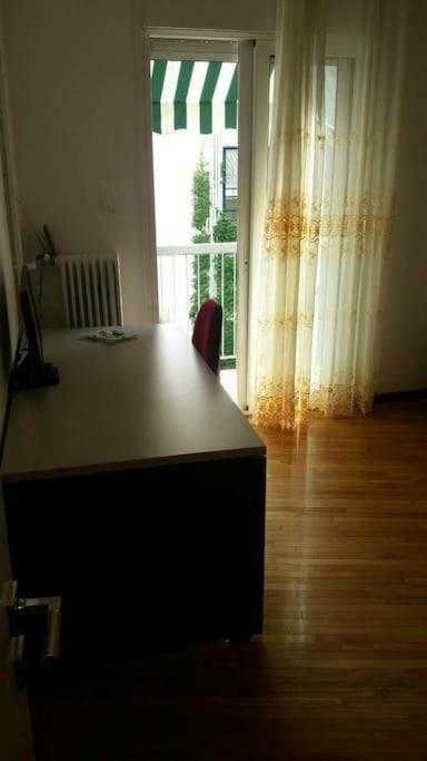 Ani'S Apartments Athens Luaran gambar