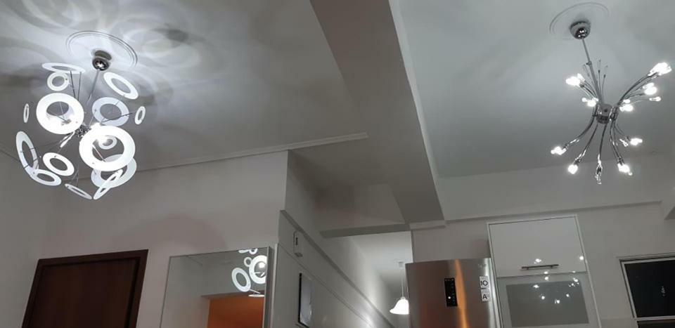 Ani'S Apartments Athens Luaran gambar